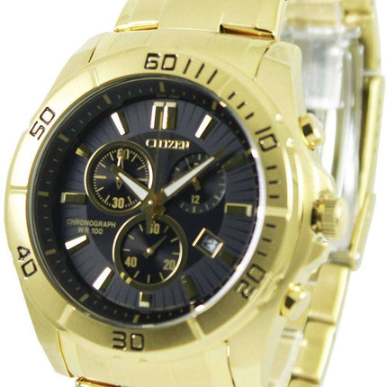 Citizen Chronograph AN7102-54E Mens Watch