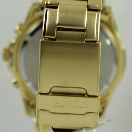Citizen Chronograph AN7102-54E Mens Watch