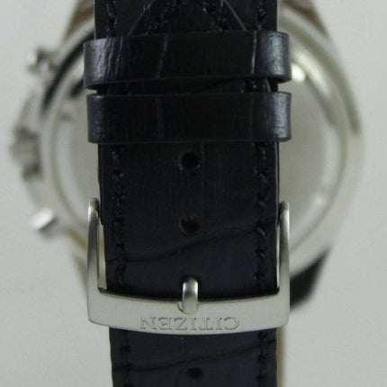 Citizen Chronograph AN8015-01E Mens Watch