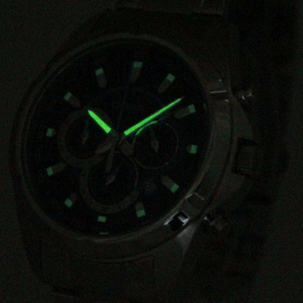 Citizen Chronograph Quartz AN8040-54L Mens Watch