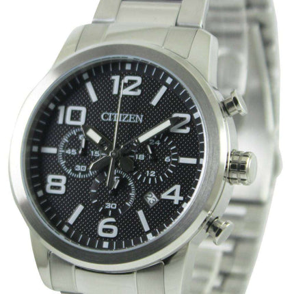 Citizen Chronograph AN8050-51E Mens Watch