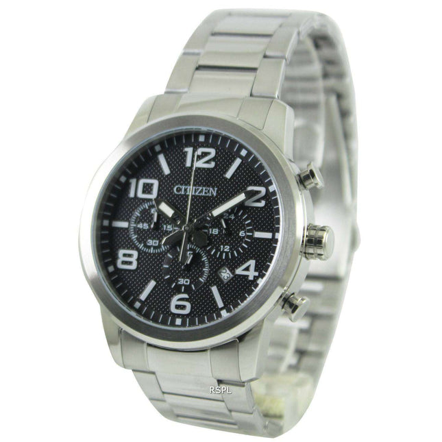 Citizen Chronograph AN8050-51E Mens Watch
