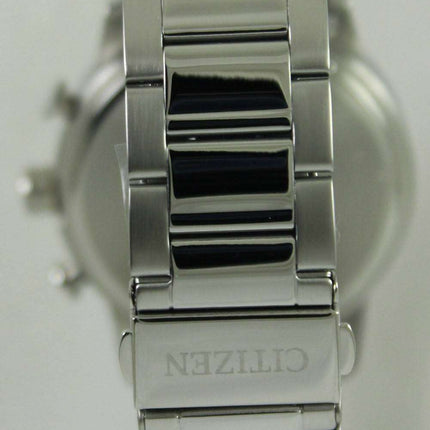 Citizen Chronograph AN8050-51E Mens Watch