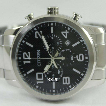 Citizen Chronograph AN8050-51E Mens Watch