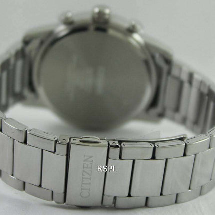 Citizen Chronograph AN8050-51E Mens Watch