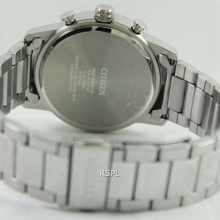 Citizen Chronograph AN8050-51E Mens Watch