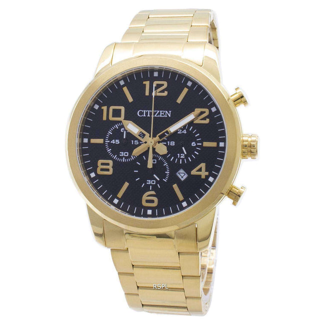Citizen Chronograph AN8053-52E Quartz Analog Men's Watch