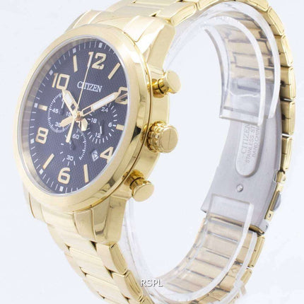 Citizen Chronograph AN8053-52E Quartz Analog Men's Watch