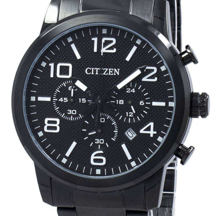Citizen Chronograph Quartz AN8056-54E Men's Watch