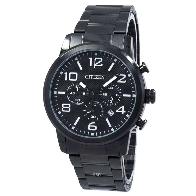 Citizen Chronograph Quartz AN8056-54E Men's Watch