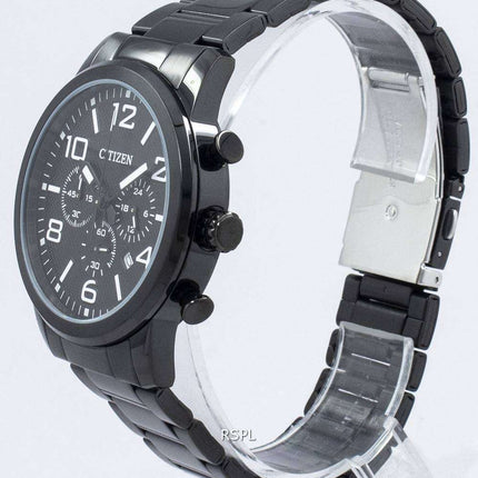 Citizen Chronograph Quartz AN8056-54E Men's Watch