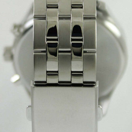 Citizen Quartz Chronograph AN8060-57A Mens Watch