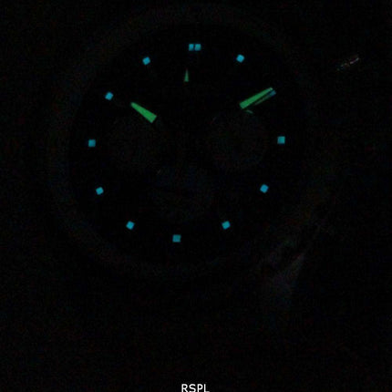 Citizen Quartz Chronograph AN8060-57E Mens Watch