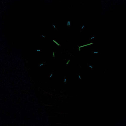 Citizen Chronograph Quartz AN8073-55E Men's Watch