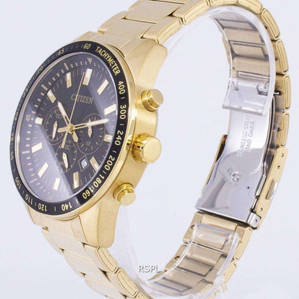 Citizen Chronograph Quartz AN8073-55E Men's Watch