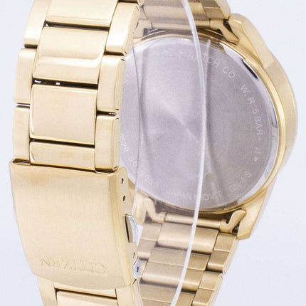 Citizen Chronograph Quartz AN8073-55E Men's Watch