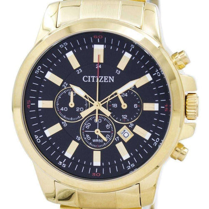 Citizen Urban Chronograph Quartz AN8082-54E Men's Watch