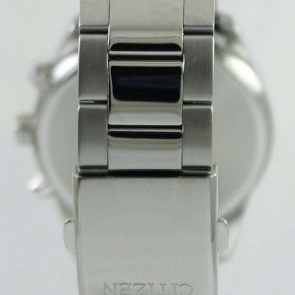 Citizen Quartz Chronograph AN8090-56A Mens Watch