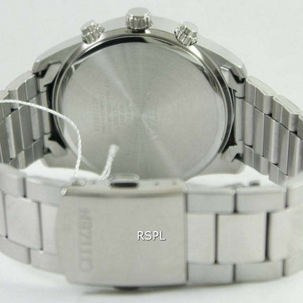 Citizen Quartz Chronograph AN8090-56A Mens Watch