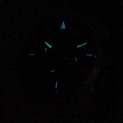 Citizen Quartz Chronograph AN8090-56E Mens Watch