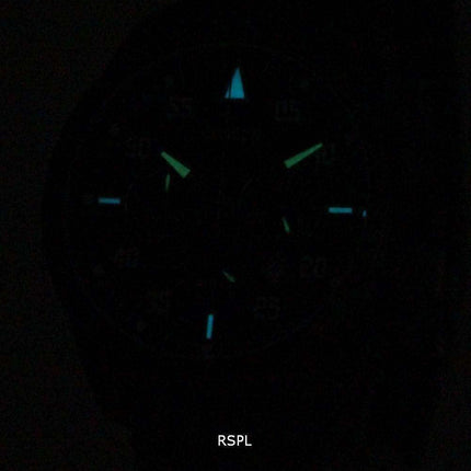Citizen Quartz Chronograph AN8095-52E Mens Watch