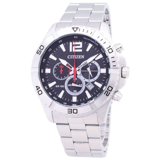 Citizen AN8120-57E Chronograph Quartz Men's Watch