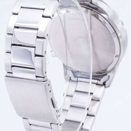 Citizen Chronograph AN8150-56A Tachymeter Quartz Men's Watch
