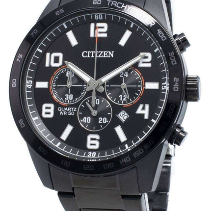 Citizen Chronograph AN8165-59E Quartz Men's Watch