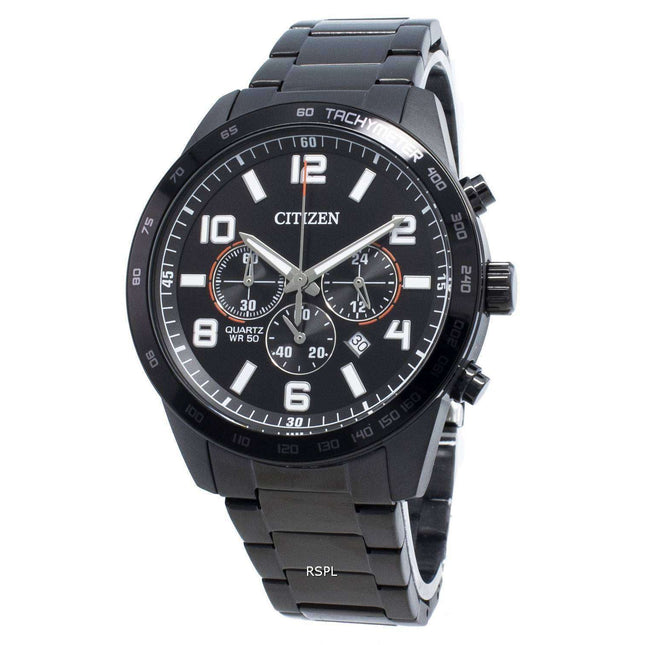 Citizen Chronograph AN8165-59E Quartz Men's Watch