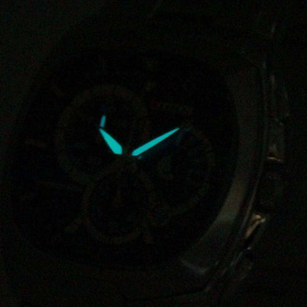 Citizen Chronograph Retrograde AN9000-53E Mens Watch
