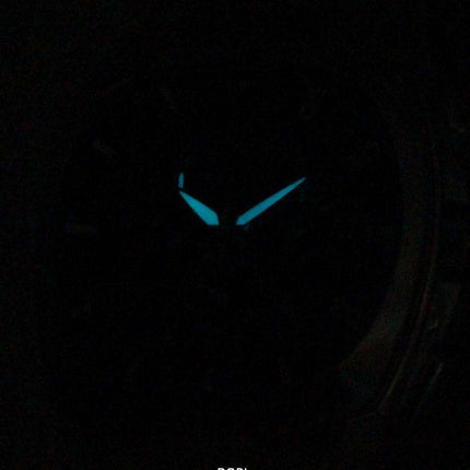 Citizen Quartz Chronograph Retrograde AN9000-53F Mens Watch