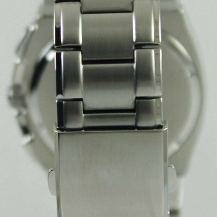 Citizen Quartz Chronograph Retrograde AN9000-53H Mens Watch