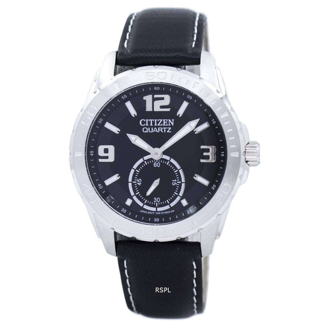 Citizen Quartz Analog AO3010-05E Men's Watch