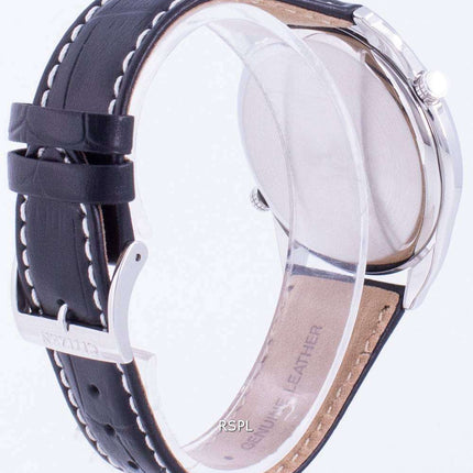 Citizen Dual Time AO3030-24A Quartz Men's Watch