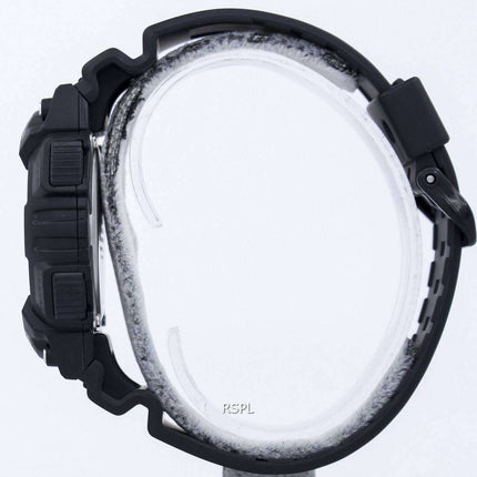 Casio Youth Illuminator Tough Solar Analog Digital AQ-S810W-1A2V AQS810W-1A2V Men's Watch