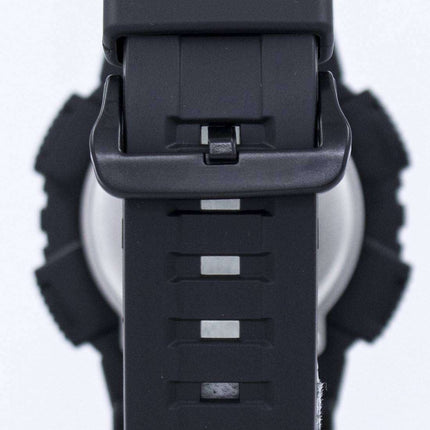 Casio Youth Illuminator Tough Solar Analog Digital AQ-S810W-1A2V AQS810W-1A2V Men's Watch