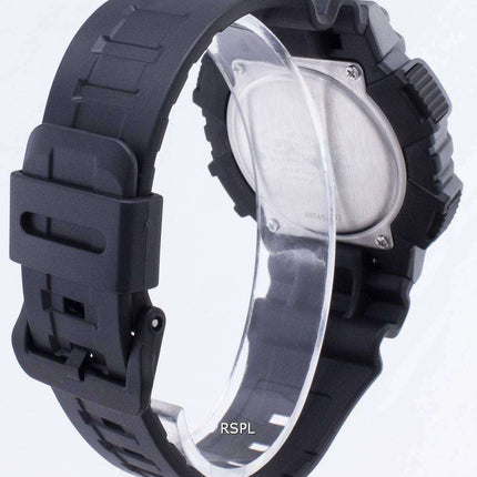 Casio Youth AQ-S810W-1A4V AQS810W-1A4V Illuminator Tough Solar Men's Watch