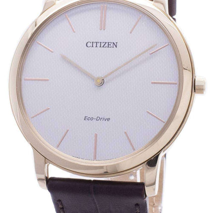 Citizen Eco-Drive AR1113-12A Mens Watch