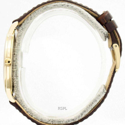 Citizen Eco-Drive AR1113-12A Mens Watch