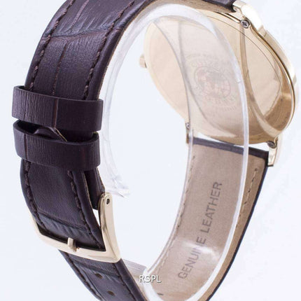 Citizen Eco-Drive AR1113-12A Mens Watch