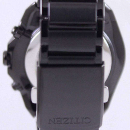 Citizen Eco Drive Chronograph AT2155-58E Mens Watch