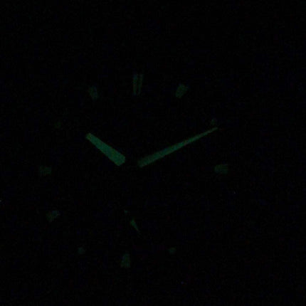 Citizen WDR Eco-Drive Chronograph Tachymeter AT2187-51E Mens Watch
