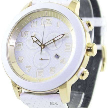 Citizen BRT Eco-Drive Chronograph AT2232-08A Womens Watch