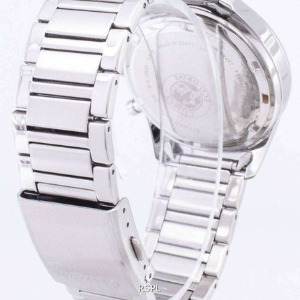 Citizen Eco-Drive AT2390-82A Chronograph Men's Watch