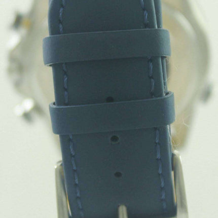 Citizen Eco-Drive Blue Angels Radio Controlled World Chronograph AT8020-03L Mens Watch
