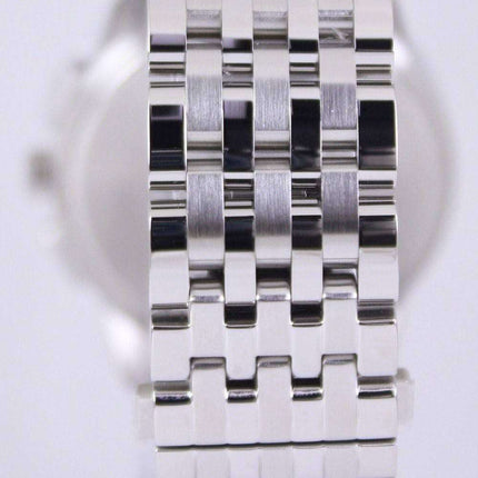 Citizen Eco-Drive Radio Controlled World Time AT8110-61E Mens Watch