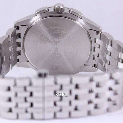 Citizen Eco-Drive Radio Controlled World Time AT8110-61E Mens Watch