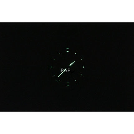Citizen Attesa Radio-Controlled Chronograph Super Titanium Multicolor Dial Eco- Drive AT8286-65E 100M Men's Watch