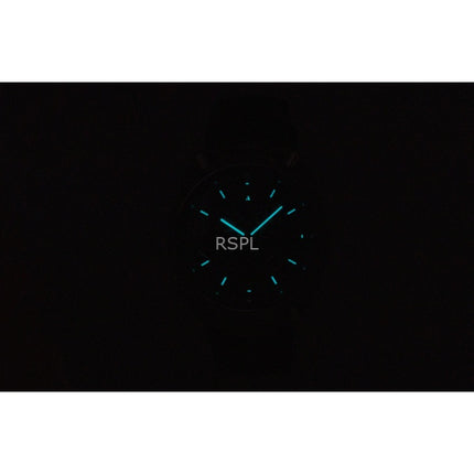 Citizen Promaster Tsuno Chronograph Racer Limited Edition Blue Dial Eco- Drive Diver's AV0088-01L 200M Men's Watch