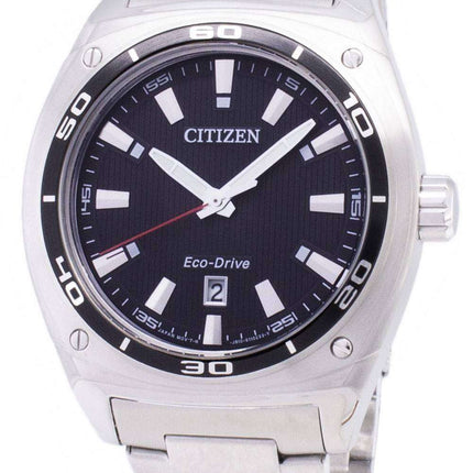 Citizen Eco Drive Sports AW1040-56E Mens Watch